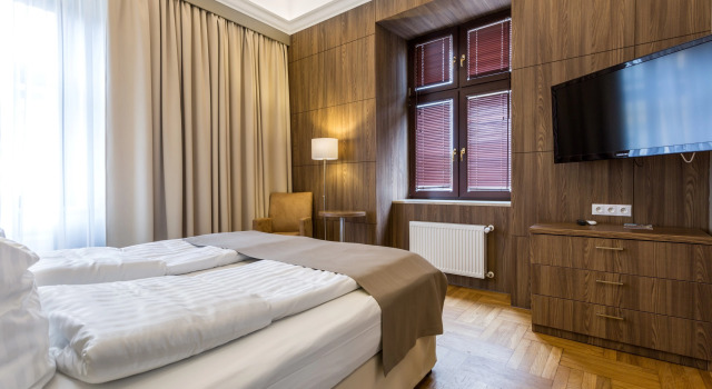 Hotel Elektor Premium, Забронировать Отель Старый город Краков, рядом с Флорианские ворота