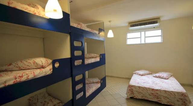 Gohouse - Visconde 206