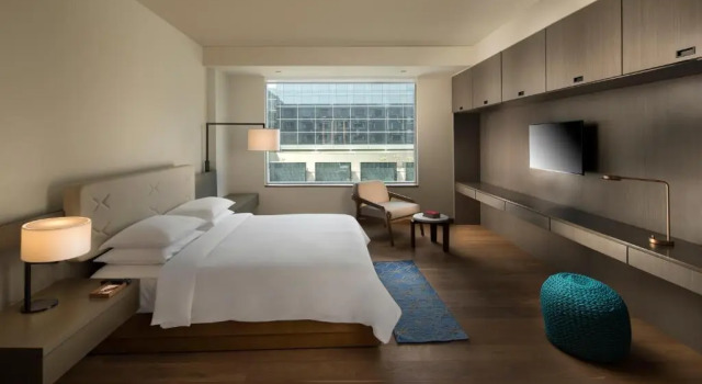 Hyatt Delhi Residences