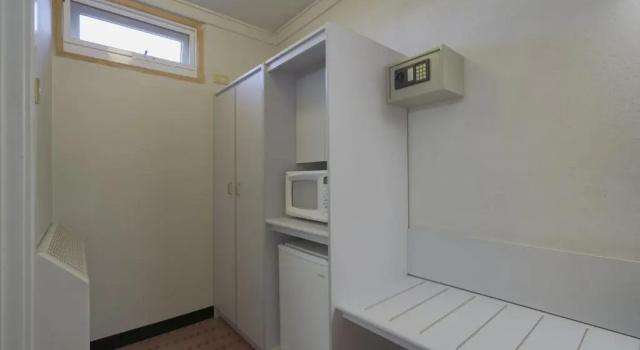 Двухместный номер Standard Olympia Motel