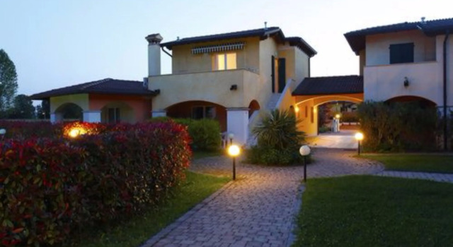 Villaggio Turistico Lugana Marina