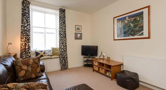 Puffin's Nest, Prenota Appartamento North Berwick 