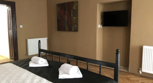 Poet Pastior Residence, Varaa Hotelli Sibiu Old Town 