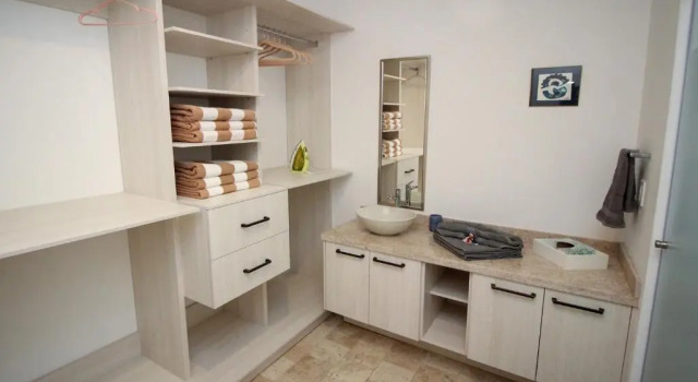 Casa en hermoso condominio La Luminaria I20, Забронировать Отель Отели Сан-Мигель-де-Альенде с бассейном, Бассейн