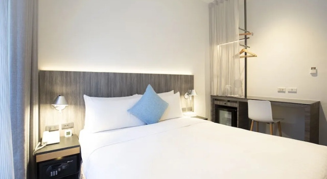 Номер Superior Dandy Hotel - Tianjin Branch