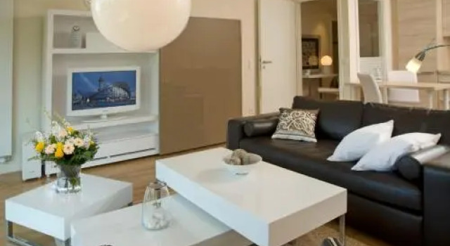 Haus Lagune, Забронировать Отель Отели Ростока 3 звезды, рядом с Парк Варнемюнде-Кур, 3*