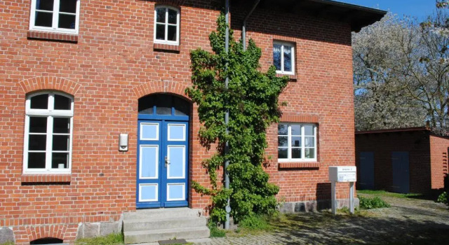 Arkona 3, Book Hotel Putgarten Wittow Peninsula