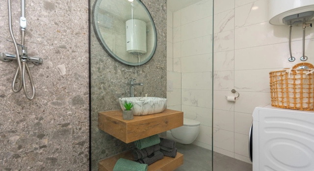 Апартаменты Apartment Cute