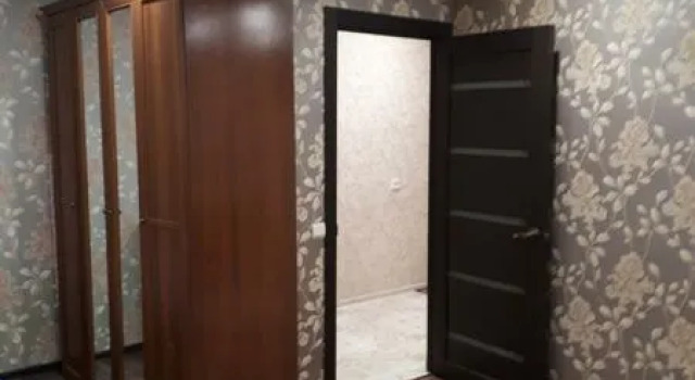 Flat on str. Molodezhnaya bld. 23 Selena, Rezerwuj Apartament Hotele w Republika Komi z parkingiem, Parking