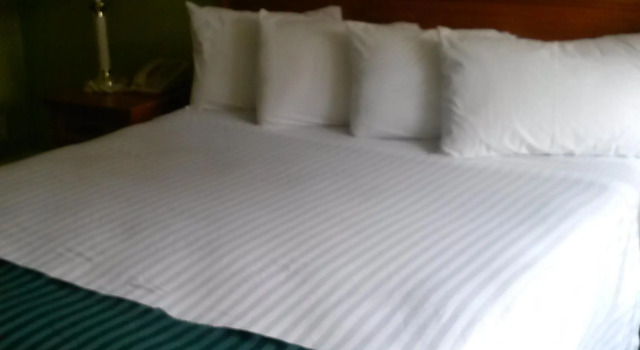Номер Standard Munras Inn