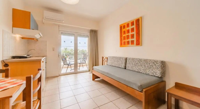 Номер Standard Matthias Hotel Apartments