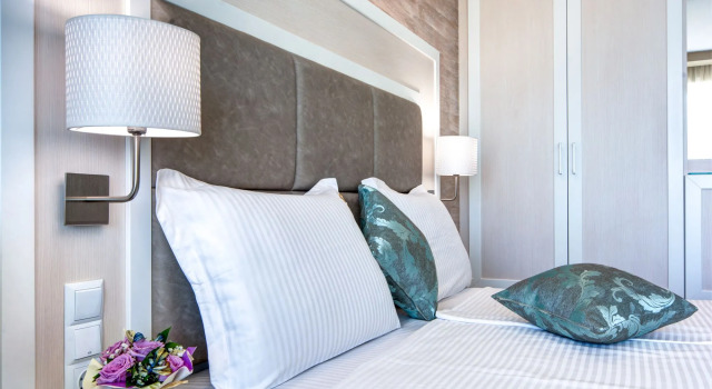 Marina Sands Bijou Boutique - excellent choice for travelers visiting Obzor 2-4p, Buchen Sie Boutique Boutique-Hotels in Provinz Varna, Boutique