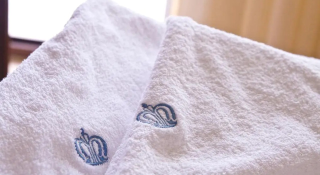 Номер Comfort Hotel Royal Bath