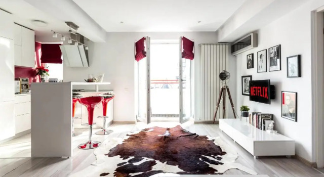 Old City Pearl, Prenota Hotel Settore 5 Bucarest