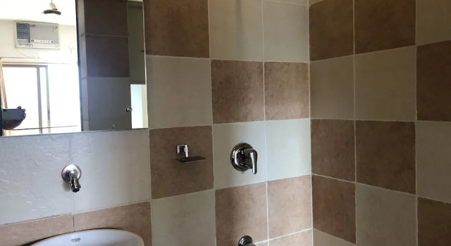 Двухместный номер Deluxe с видом на город Resort Silver Hills Lonavala