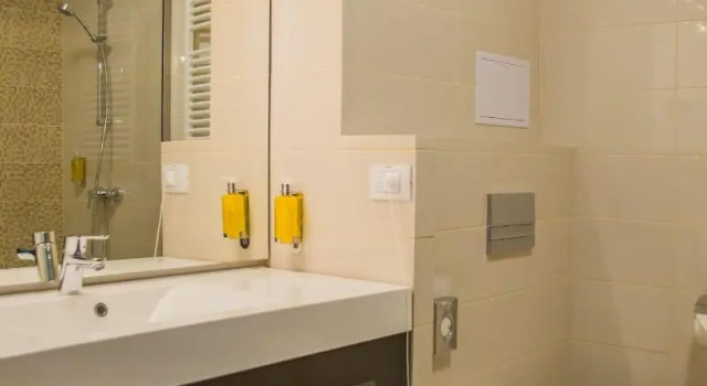 Двухместный номер Standard Salis Hotel & Medical Spa