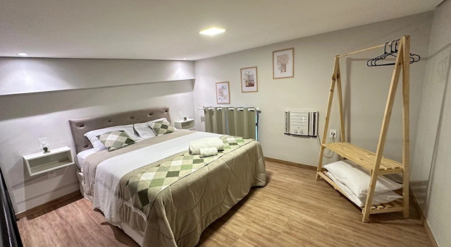 Loft do Braga, Забронировать Отель Отели штата Рио-де-Жанейро 3 звезды, 3*