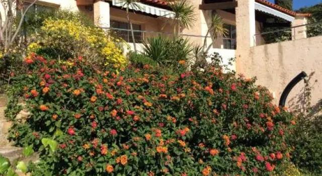 Villa du Bau Rouge, Забронировать Вилла Каркеран Var coast