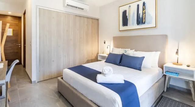 The Gallery by Riviera Rentals, Prenota Appartamento Hotel a Quintana Roo con parcheggio, Parcheggio