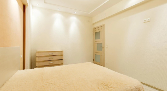 Arenda38 on Yadrintseva Street, Boek Appartement Oktyabrsky Administrative District Irkoetsk