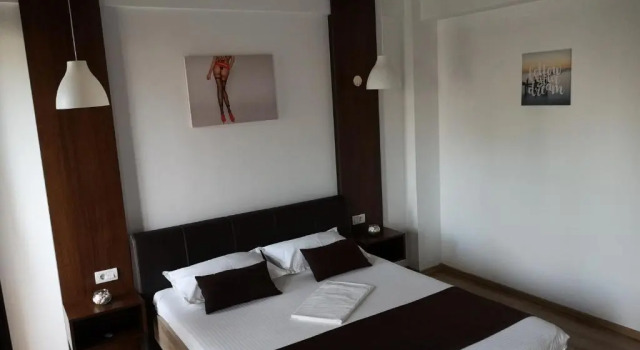Номер Standard Dream Resort