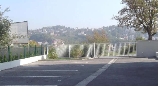 Апартаменты Apartmani Almica