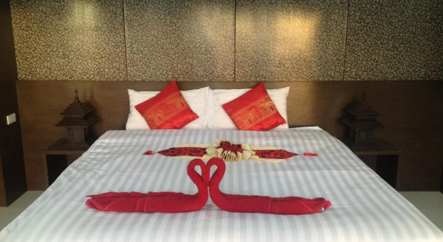Khum Laanta Resort