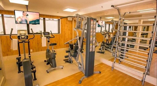 Flat Vip, Забронировать Отель Отели Федерального округа - West-Central Brazil 5 звезд, 5*