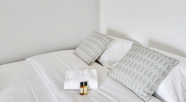 Colombet Stay's - Studio Near Beach Carnon, Book Hotel Mauguio Hérault