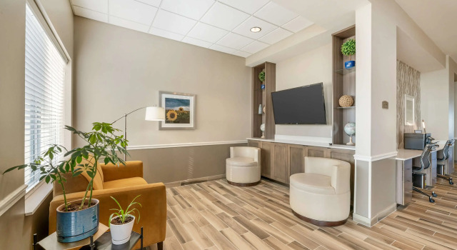 Best Western Plus Jefferson, Prenota Hotel Jefferson Wisconsin