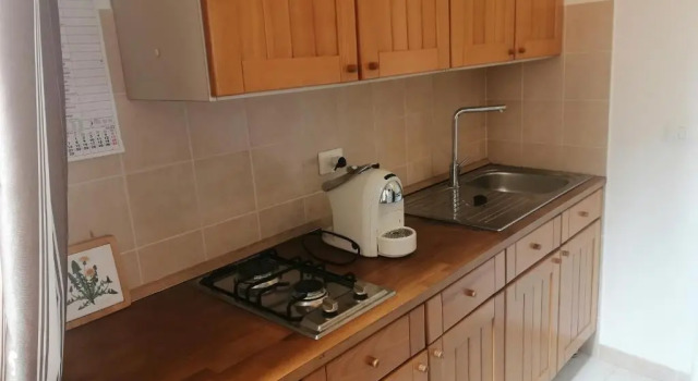 Студия Apartments Bed Abate