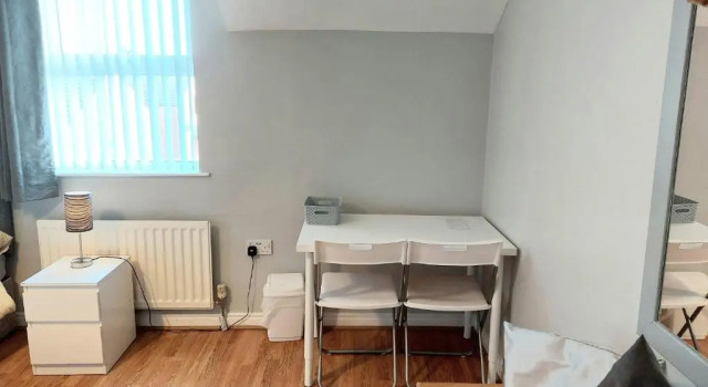 Номер Standard Edenderry Town House