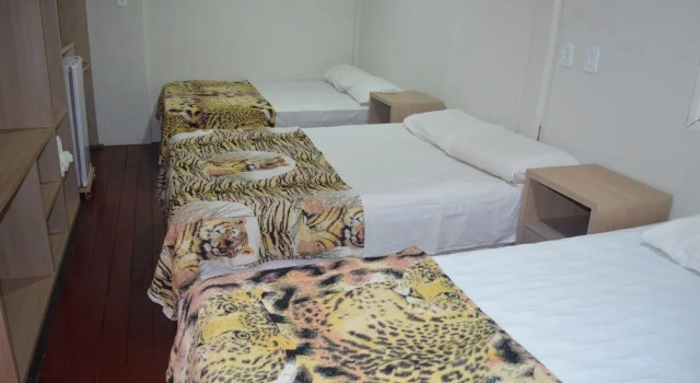 Pousada Encantos da Amazônia, Prenota Affittacamere Hotel a Northern Brazil con piscina, Piscina