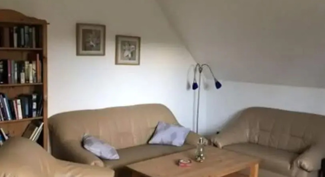 Hinrichsen Farm Holiday Apartment, Забронировать Апартаменты/квартира Мидлум Föhr