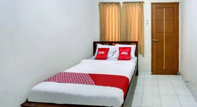OYO 90068 Exclusive Barkah Residence Syariah, Book Hotel Jakarta Jakarta Province