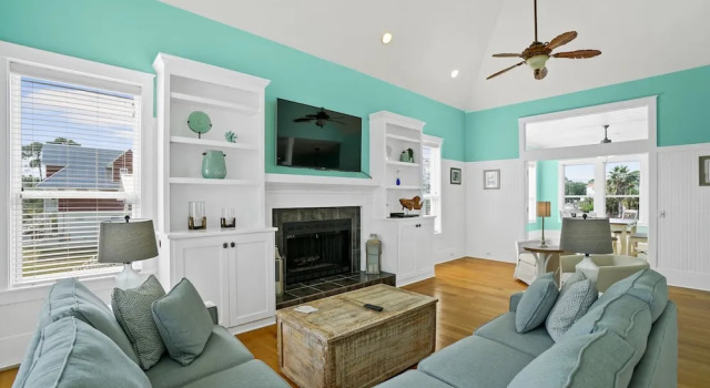Beach House - Lazy Lagoon by PHG, Buchen Sie Hotel Upper Grand Lagoon Florida