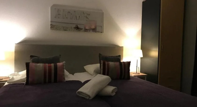 Hotel Burgh, Book Hotel Haamstede Zeeland