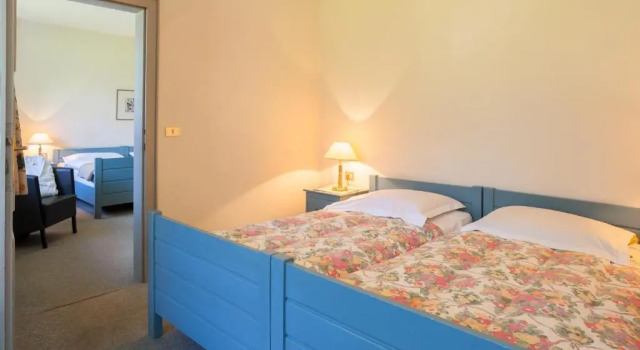 Четырёхместный номер Standard Hotel Tre Cime Sesto - Sexten