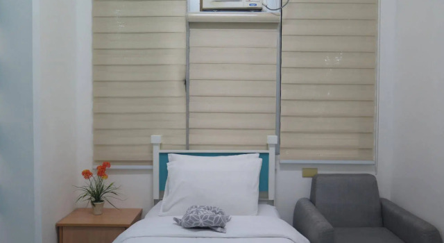 Alicia Tower Residences - Adult Only - Hostel
