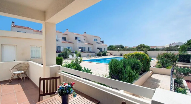 Апартаменты 205 Casa Cactus