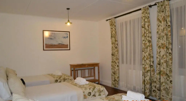 Трёхместный номер Standard Hotel Estancia El Ovejero Patagónico