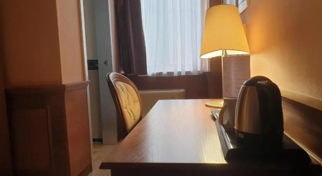 Одноместный номер Le Club Boutique Hotel