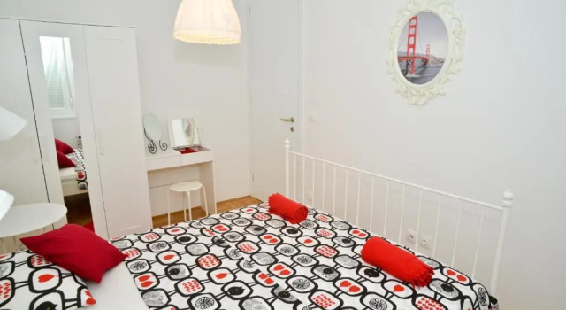 Golden Gate Apartment Zadar
