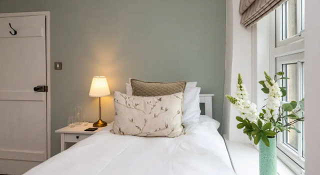 Pemba Cottage, Забронировать Дом для отпуска Линтон-ин-Крейвен Северный Йоркшир