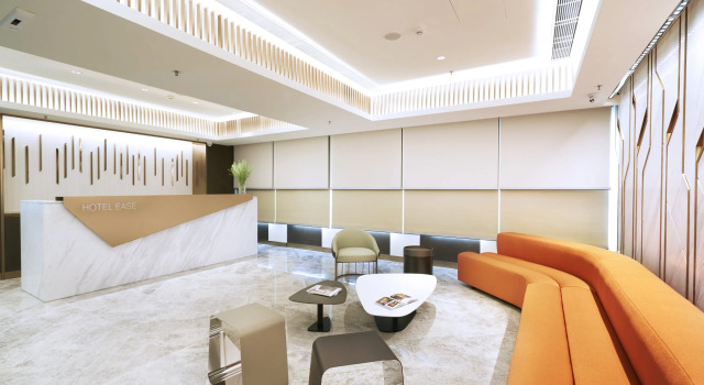 Hotel Ease Access Wan Chai