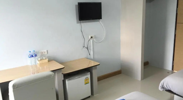 Двухместный номер Standard Sritrang Place