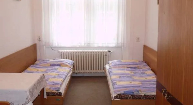ATS Hostel Svehlova