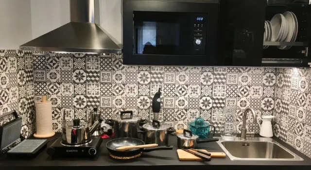 Апартаменты Superior Casas Rurales de Caín