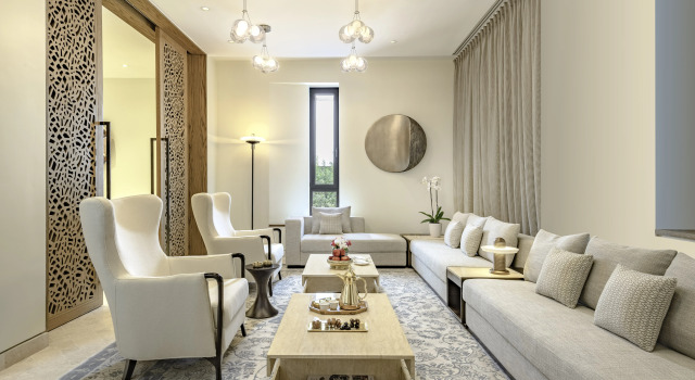 Mandarin Oriental Doha