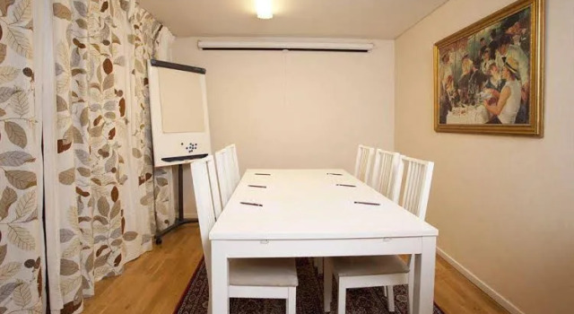Vila Mini-Hotel, Book Hotel  